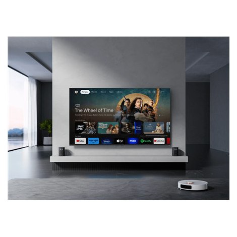 Xiaomi Smart TV | A Pro 2025 | 75" | 190 cm | 4K UHD (2160p) | Google TV - 3
